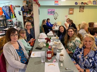 September Banquet 09/09/2024