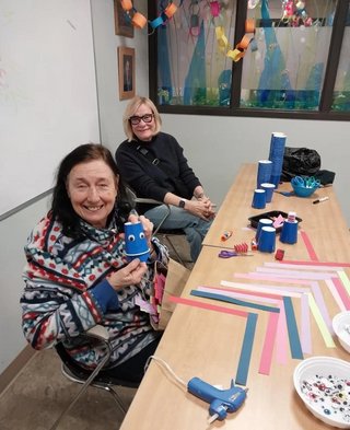 Clarks Summit Ice Festival 2025