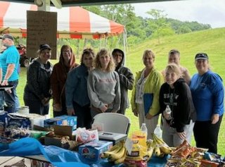 Forever Young Fishing Derby 2024