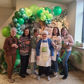 Clarks Summit Ice Festival 2024