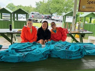 Forever Young Fishing Derby 2024