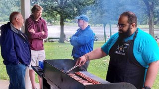 Forever Young Fishing Derby 2024