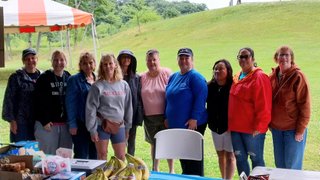 Forever Young Fishing Derby 2024