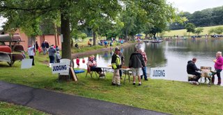 Forever Young Fishing Derby 2024