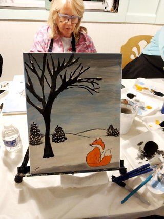 Paint Night 20241009 1