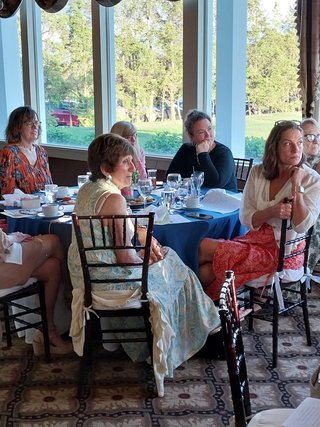 June Banquet