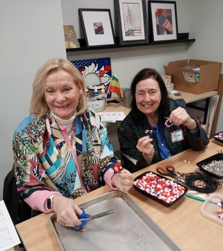 Clarks Summit Ice Festival