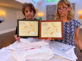 June Banquet 2023 Star Awards