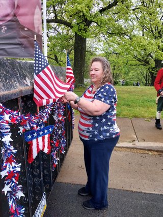 Memorial Day Parade