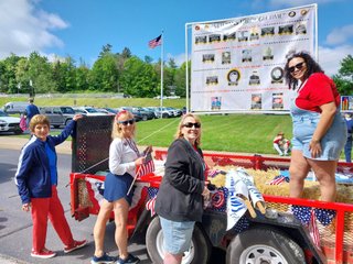2025 Memorial Day Parade