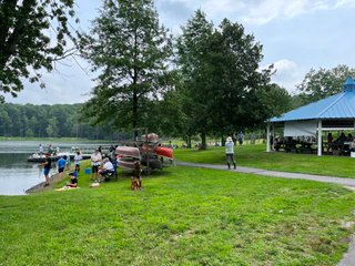 Fishing Derby 2023 let's go fishing