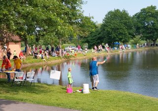 2025 Fishing Derby
