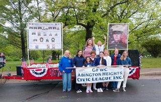 2026 Memorial Day Parade