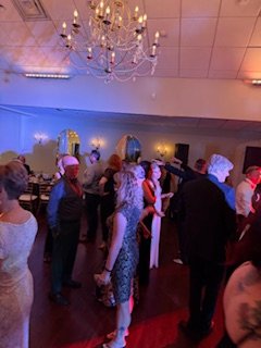 Masquerade Ball