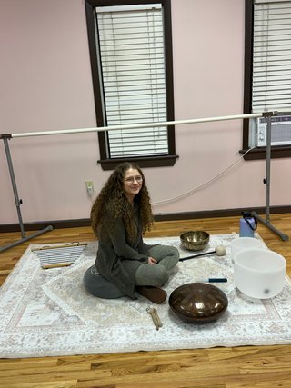 February 2026 meeting speaker