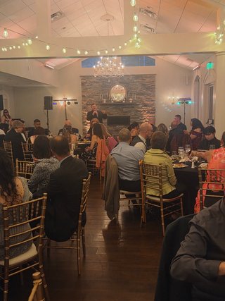 Masquerade Ball