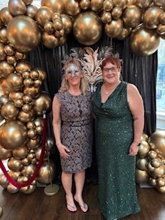 Masquerade Ball