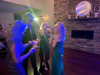 Masquerade Ball