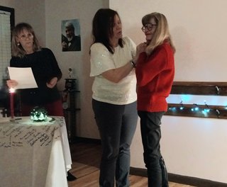 December Potluck