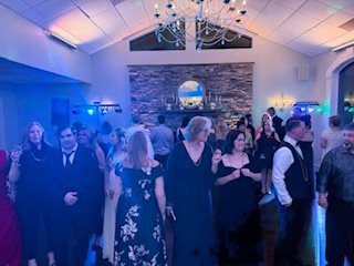 Masquerade Ball