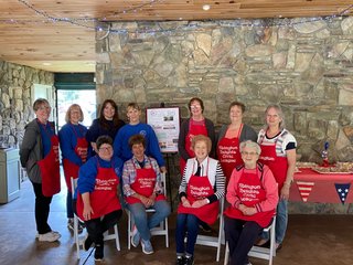 ASAP committee May 2023