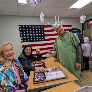 Clarks Summit Ice Festival