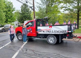 Memorial Day Parade