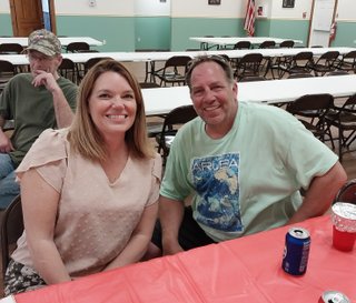 First Responders Barbeque
