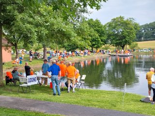 Hillside Park Fishing Derby