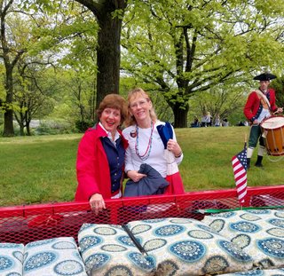 Memorial Day Parade