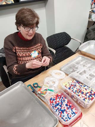 Clarks Summit Ice Festival