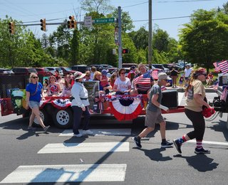 Memorial Day Parade May 2023 (1)