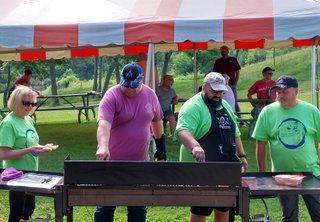 2025 Fishing Derby