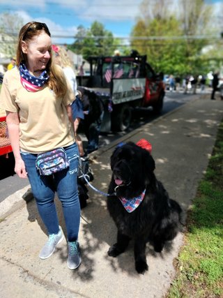 2025 Memorial Day Parade